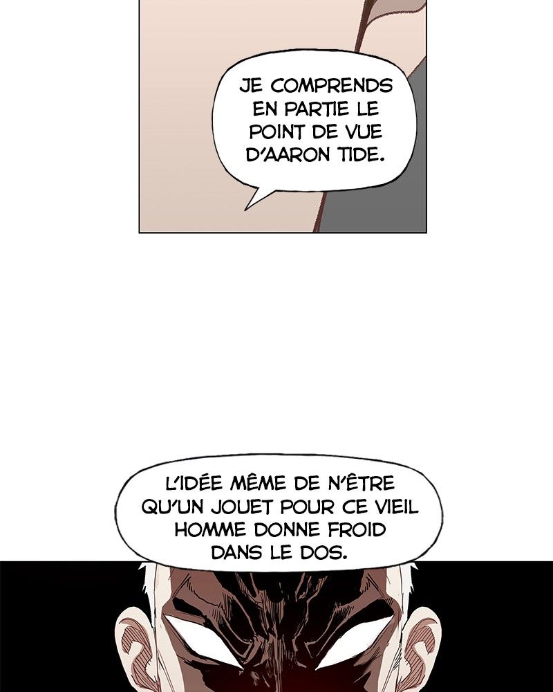 The Boxer Chapitre 58 - Page 45