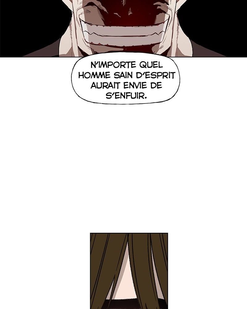 The Boxer Chapitre 58 - Page 46