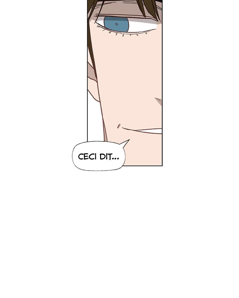 The Boxer Chapitre 58 - Page 47