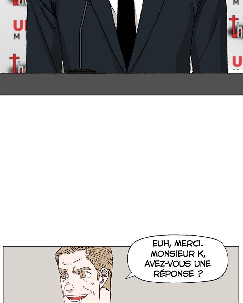 The Boxer Chapitre 58 - Page 49
