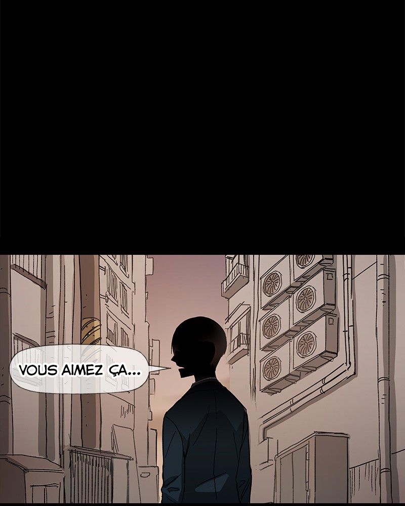 The Boxer Chapitre 58 - Page 5