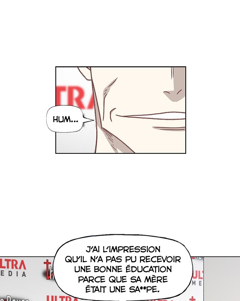 The Boxer Chapitre 58 - Page 51