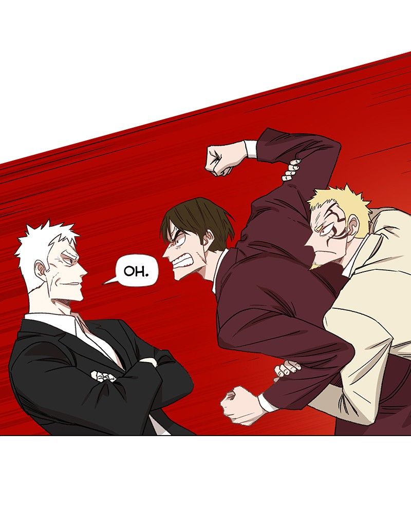 The Boxer Chapitre 58 - Page 54