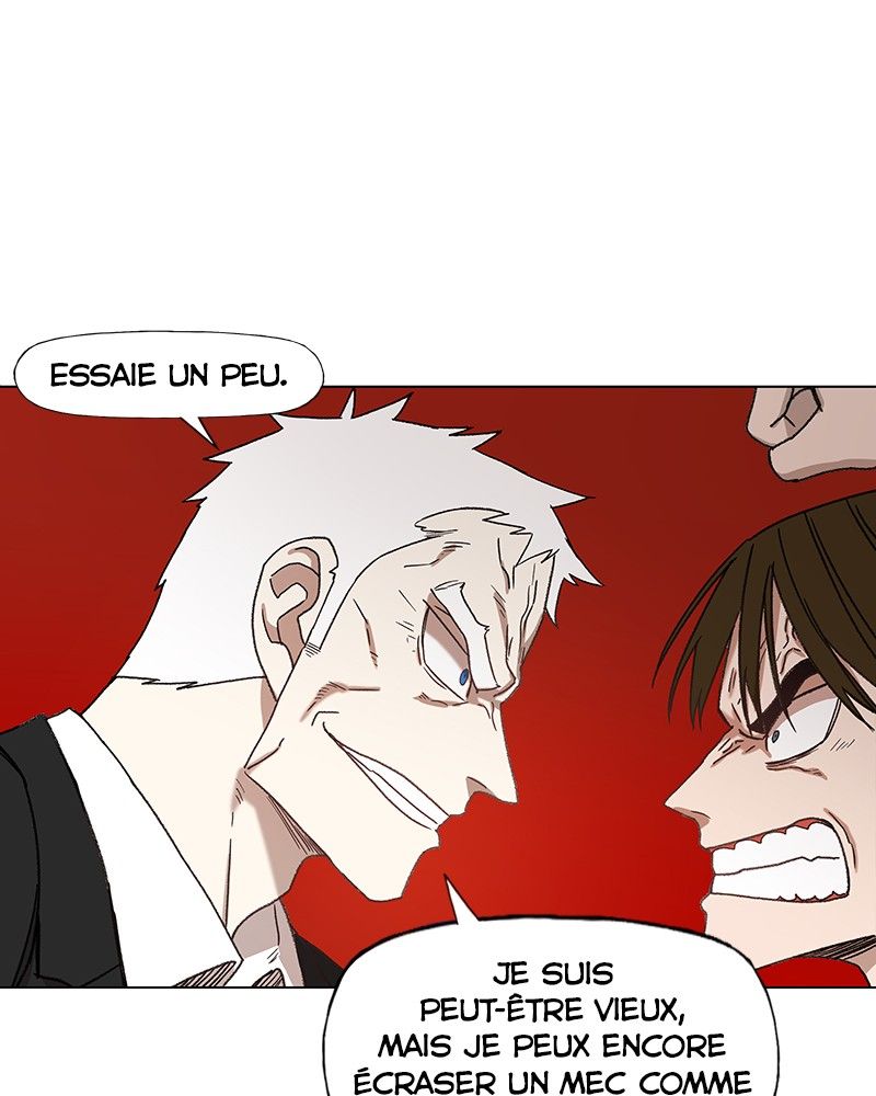 The Boxer Chapitre 58 - Page 55