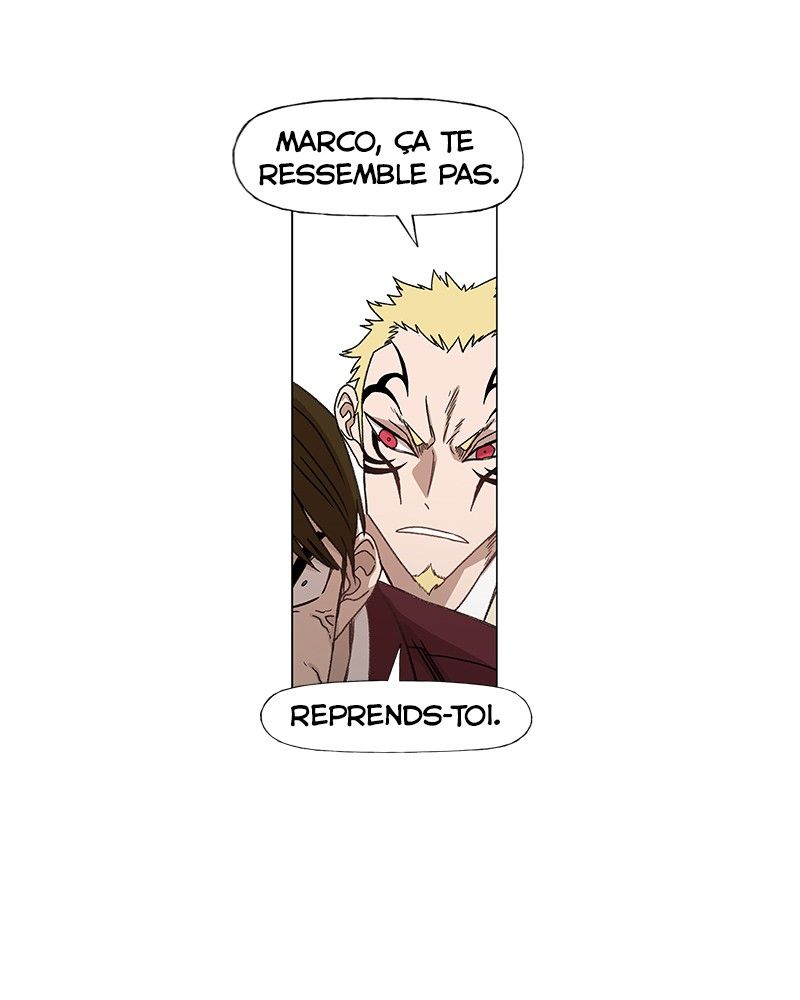 The Boxer Chapitre 58 - Page 58
