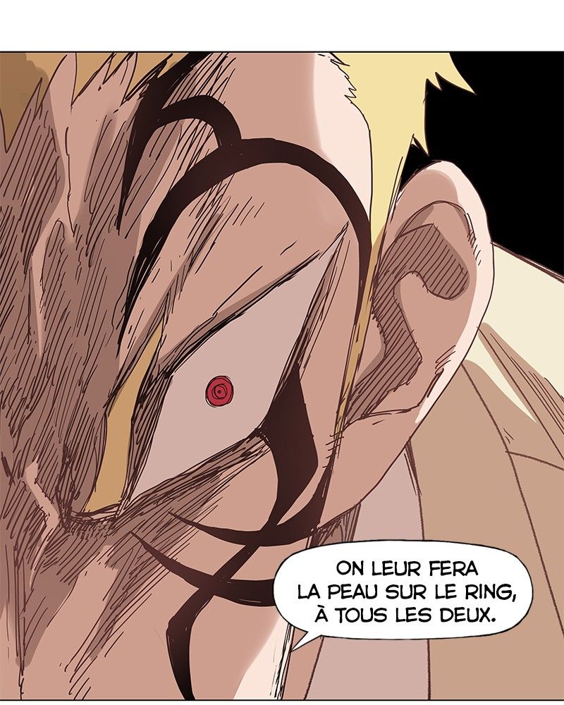 The Boxer Chapitre 58 - Page 59