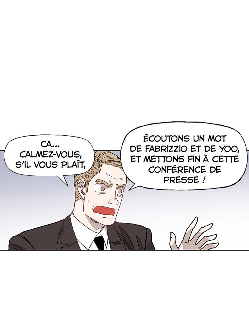 The Boxer Chapitre 58 - Page 60