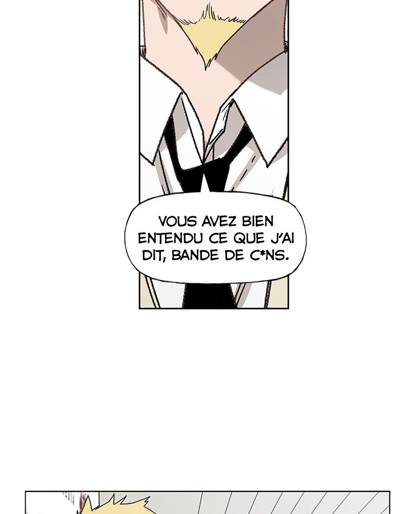 The Boxer Chapitre 58 - Page 62