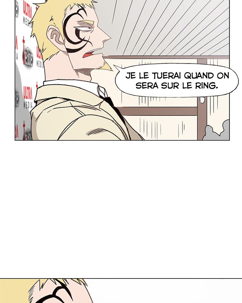 The Boxer Chapitre 58 - Page 63
