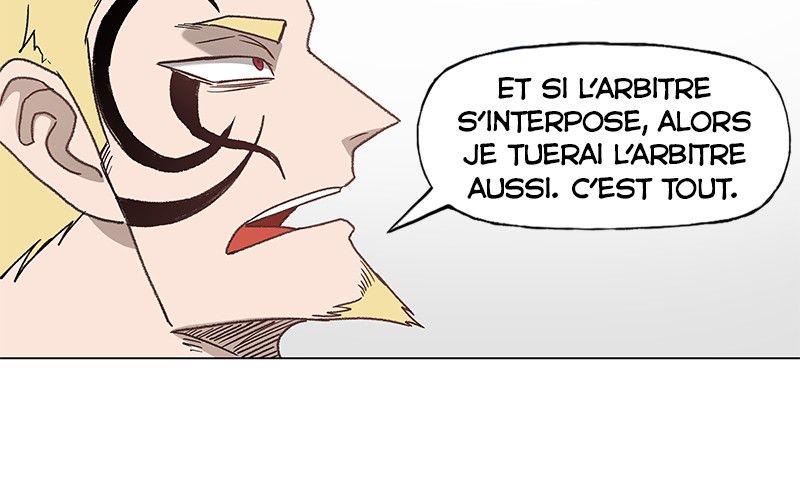 The Boxer Chapitre 58 - Page 64
