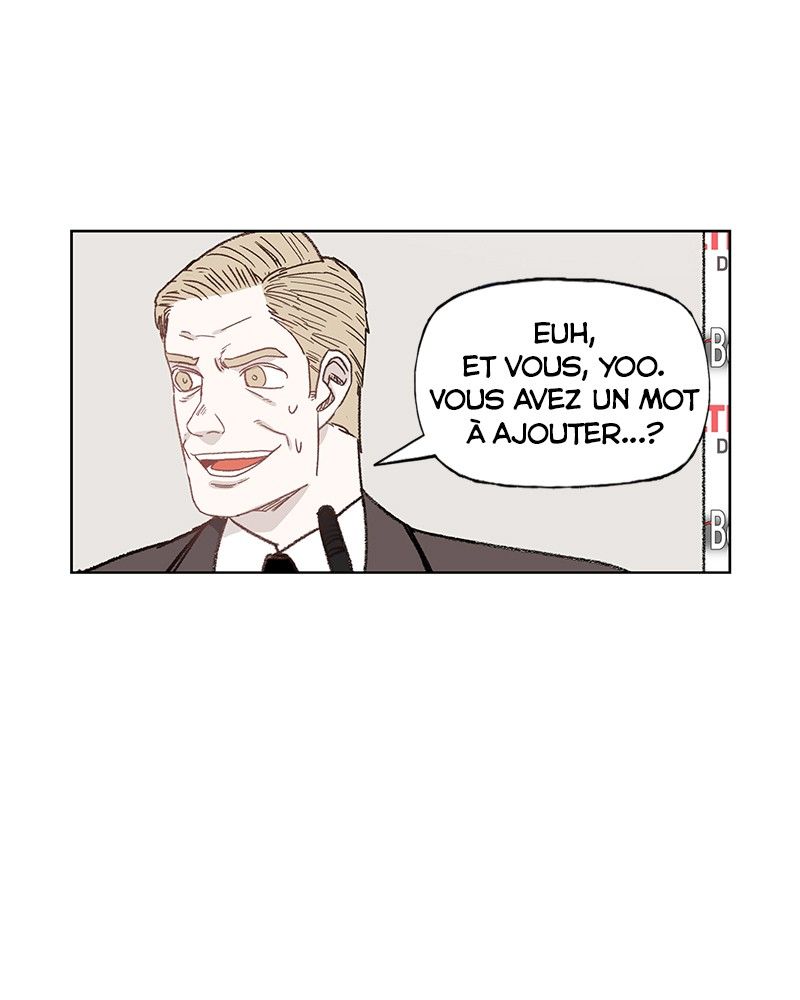The Boxer Chapitre 58 - Page 65