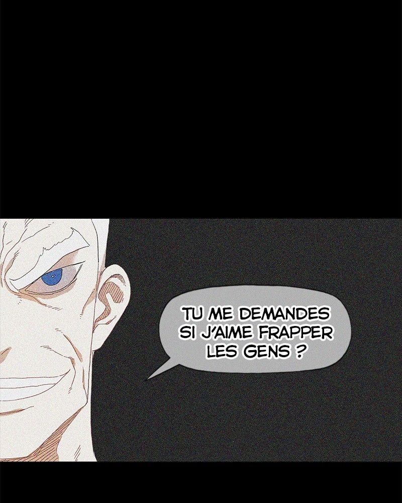 The Boxer Chapitre 58 - Page 70