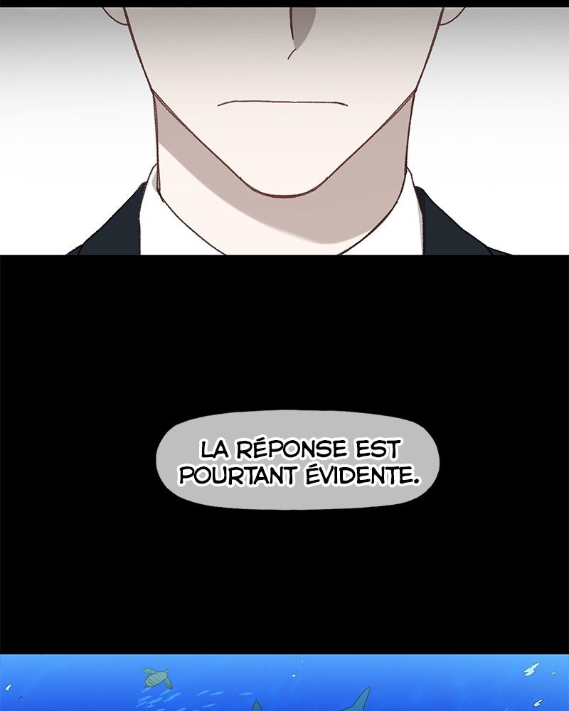 The Boxer Chapitre 58 - Page 73