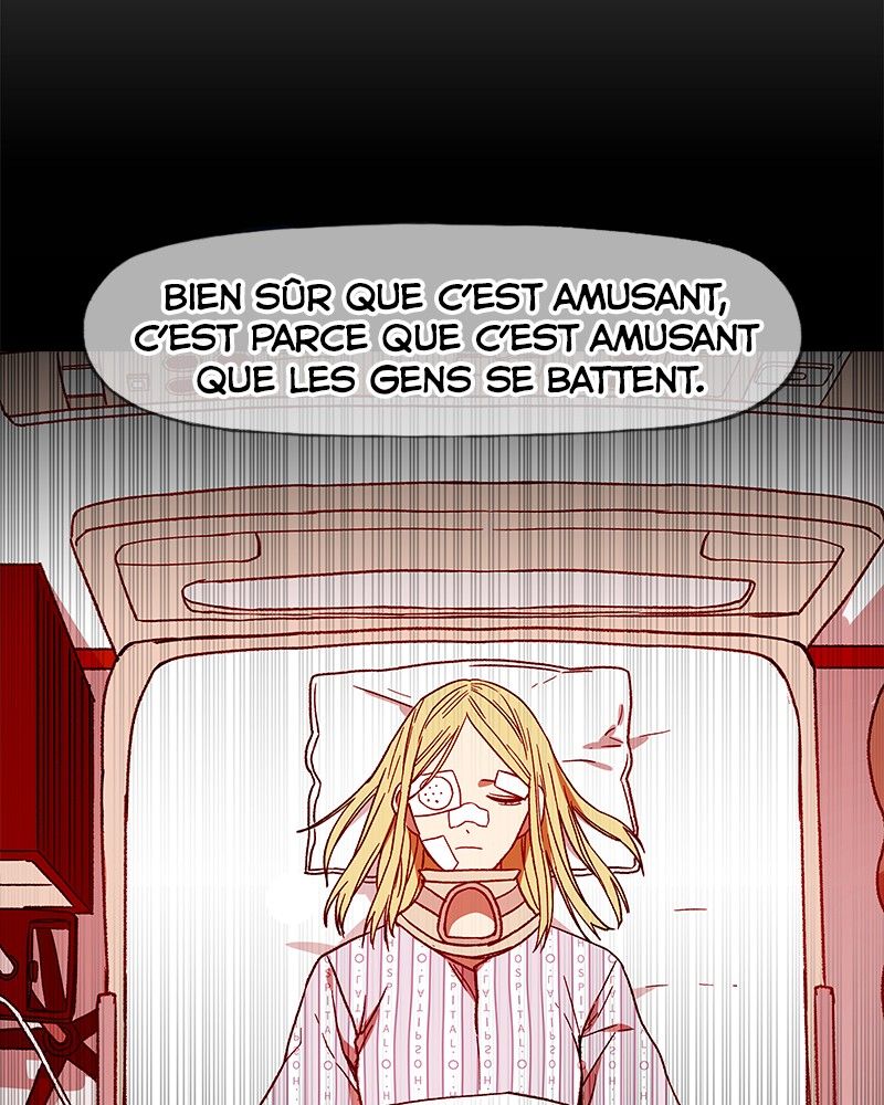 The Boxer Chapitre 58 - Page 77