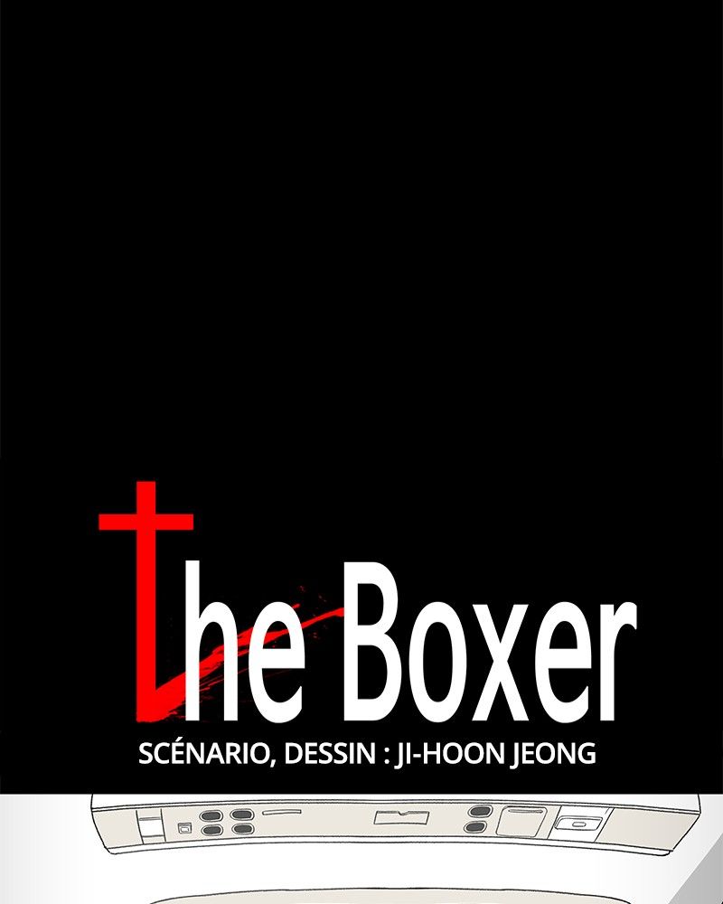 The Boxer Chapitre 58 - Page 8