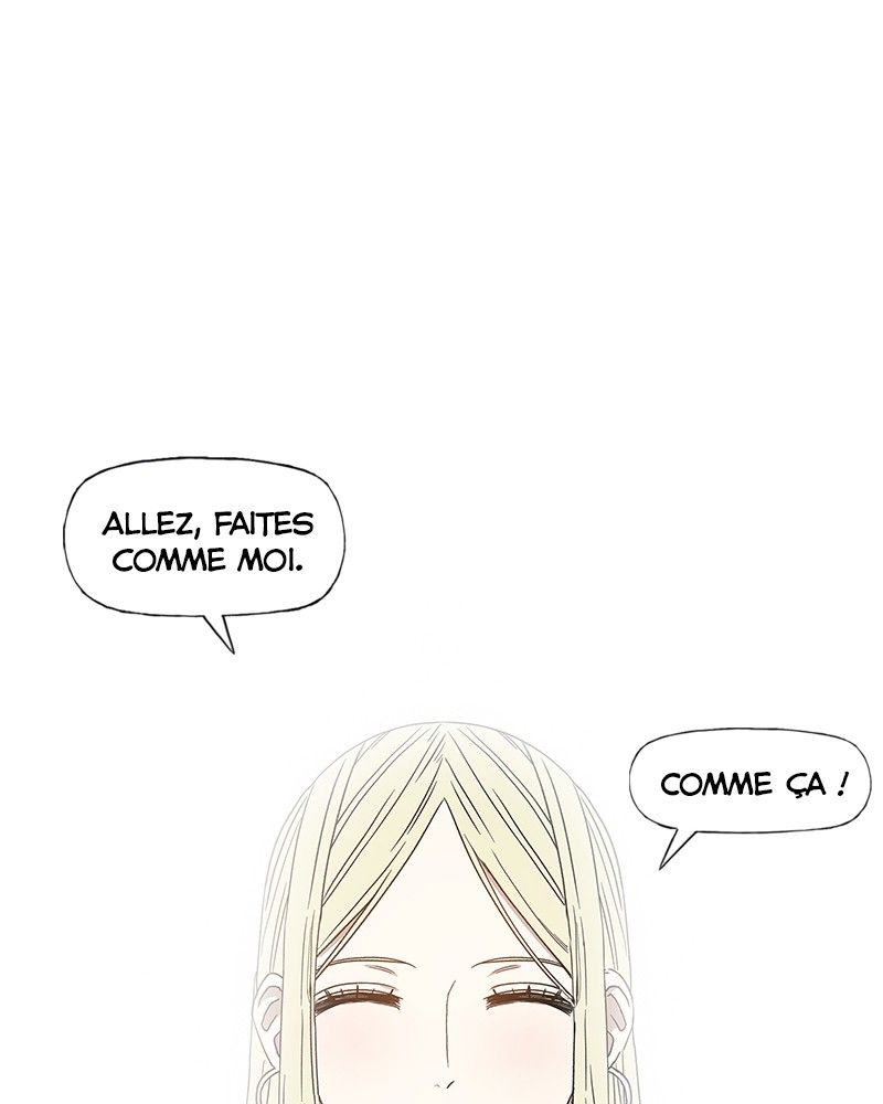 The Boxer Chapitre 58 - Page 85