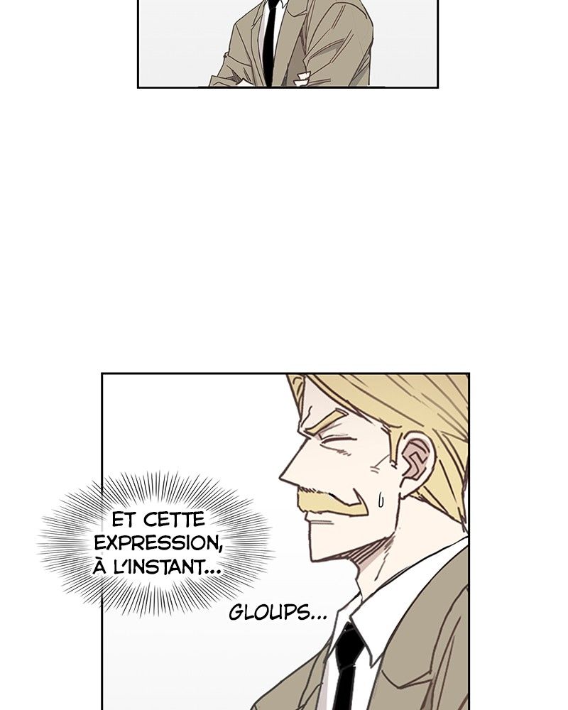 The Boxer Chapitre 58 - Page 94