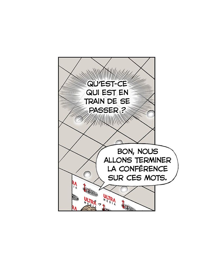 The Boxer Chapitre 58 - Page 96