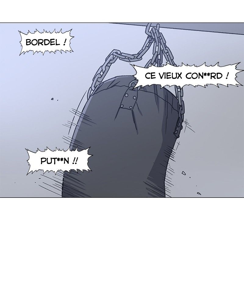 The Boxer Chapitre 58 - Page 99