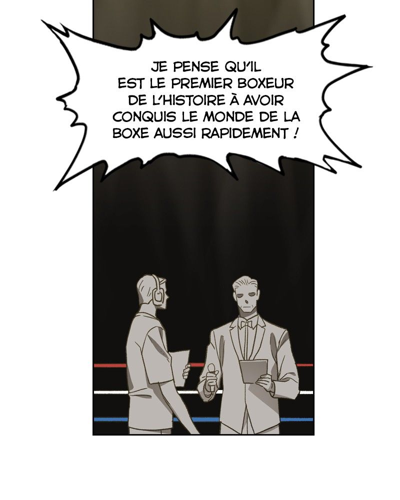 The Boxer Chapitre 59 - Page 10
