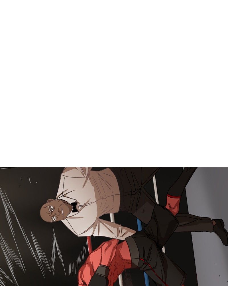 The Boxer Chapitre 59 - Page 100
