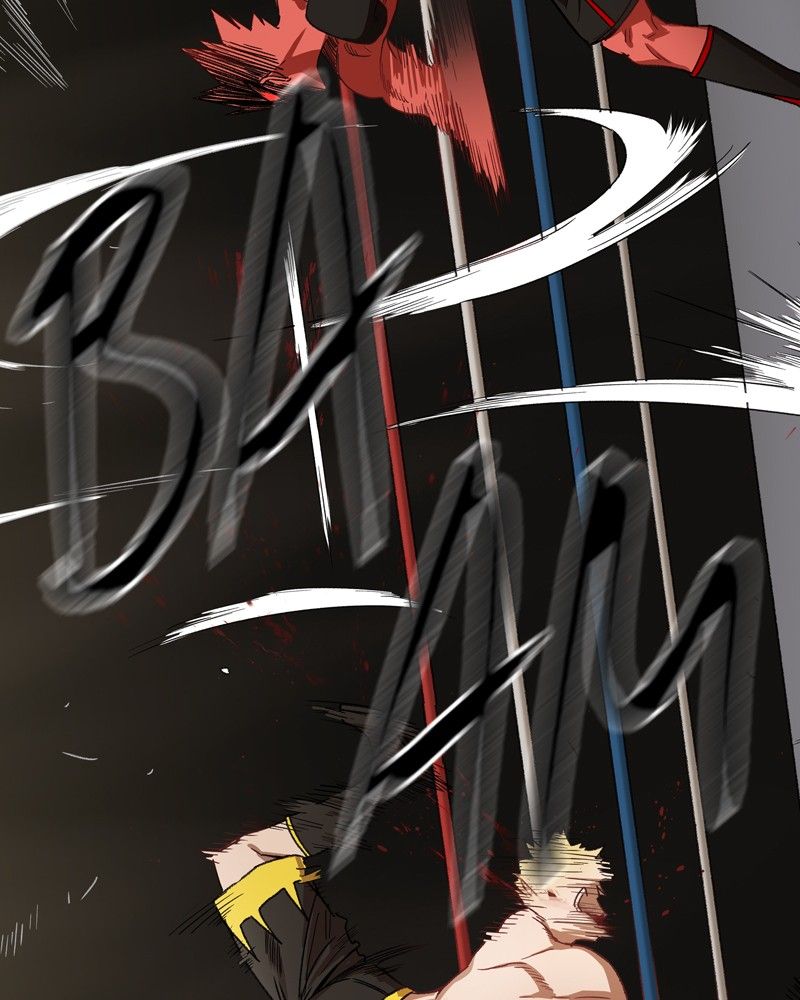 The Boxer Chapitre 59 - Page 101
