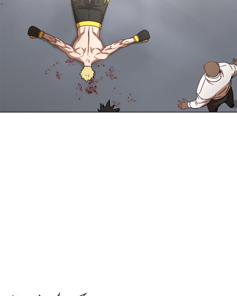 The Boxer Chapitre 59 - Page 107