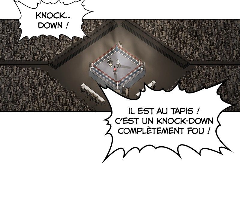 The Boxer Chapitre 59 - Page 108