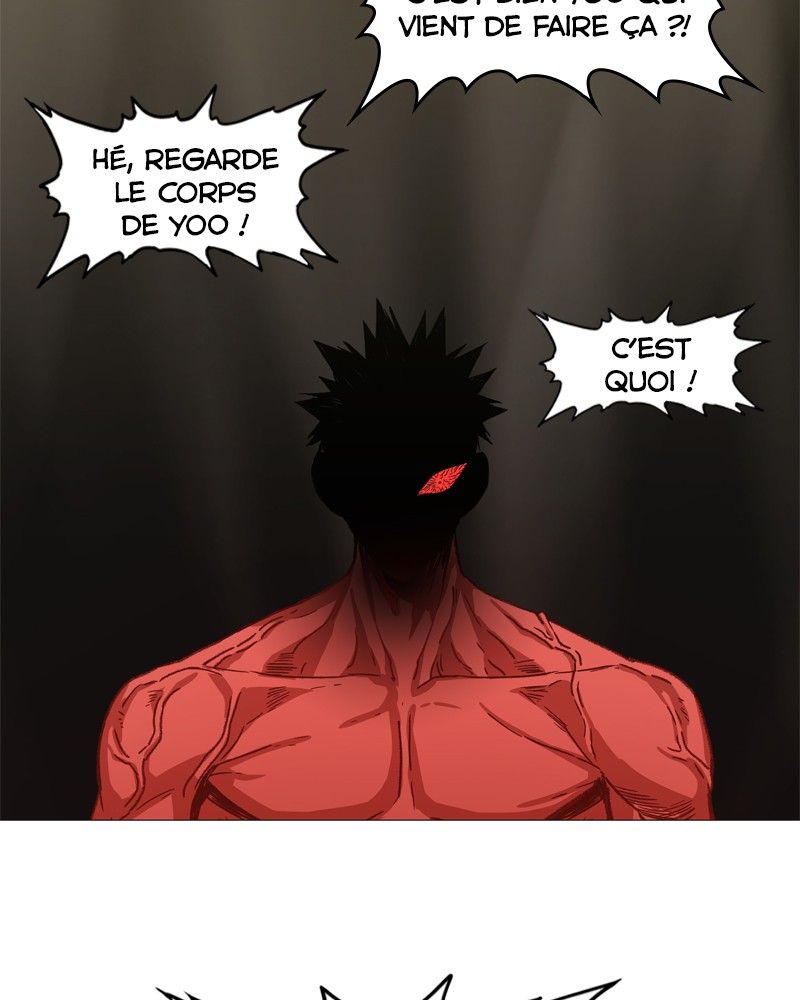 The Boxer Chapitre 59 - Page 110