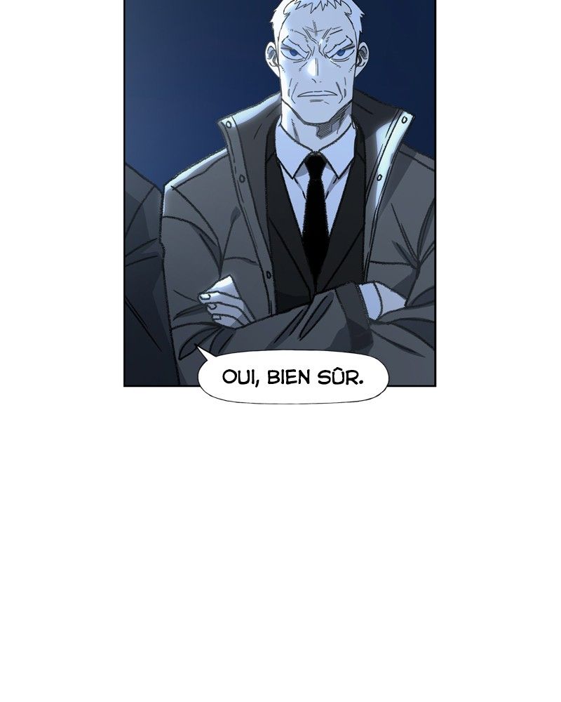 The Boxer Chapitre 59 - Page 115