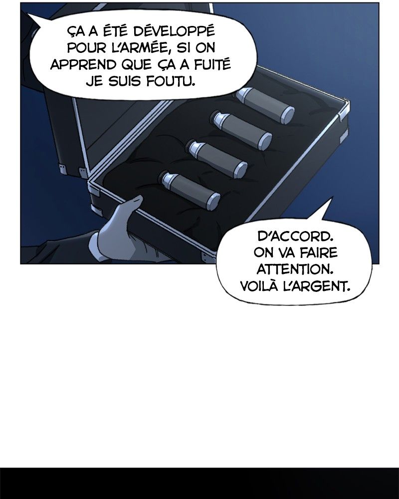 The Boxer Chapitre 59 - Page 116