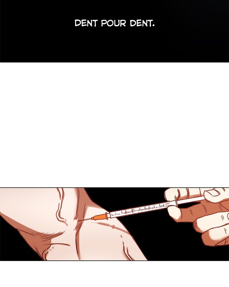 The Boxer Chapitre 59 - Page 117