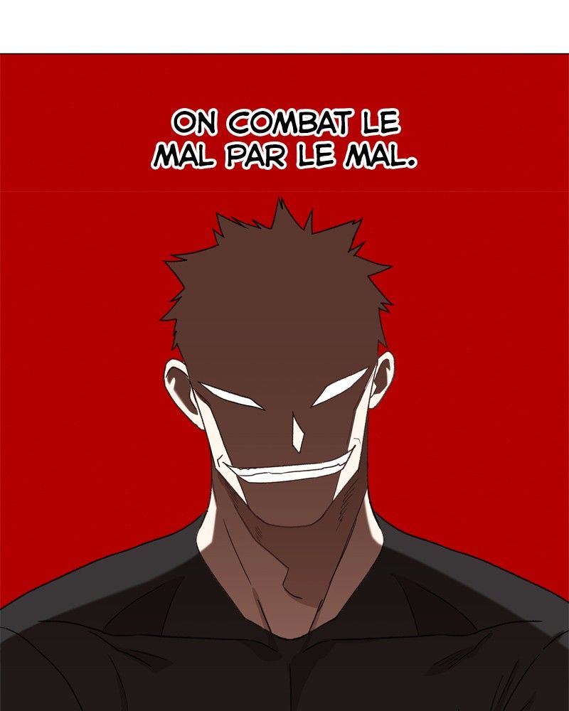 The Boxer Chapitre 59 - Page 119