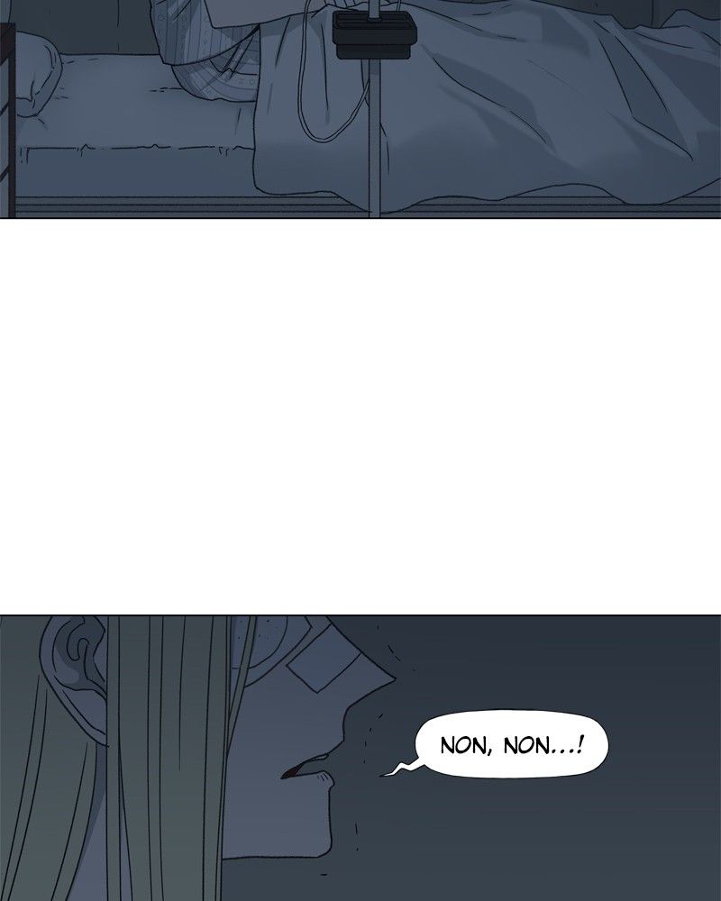 The Boxer Chapitre 59 - Page 122