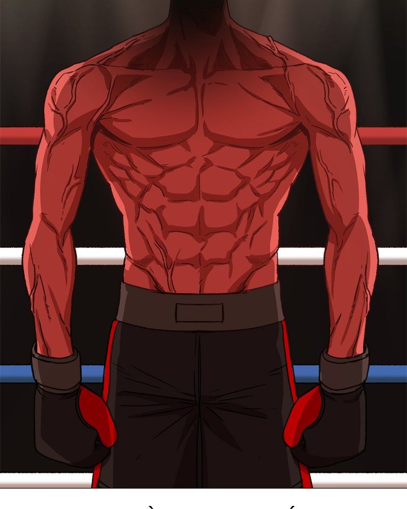 The Boxer Chapitre 59 - Page 124