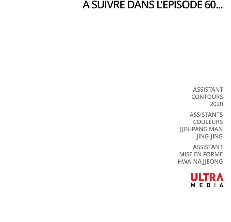 The Boxer Chapitre 59 - Page 125