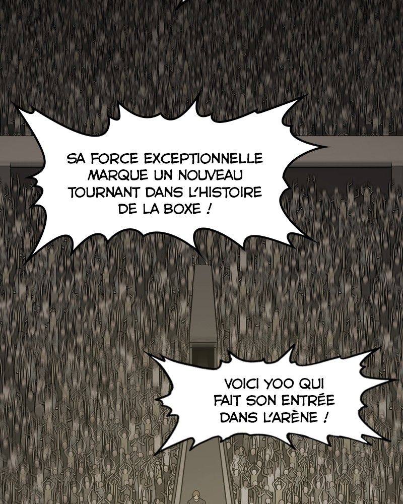 The Boxer Chapitre 59 - Page 19
