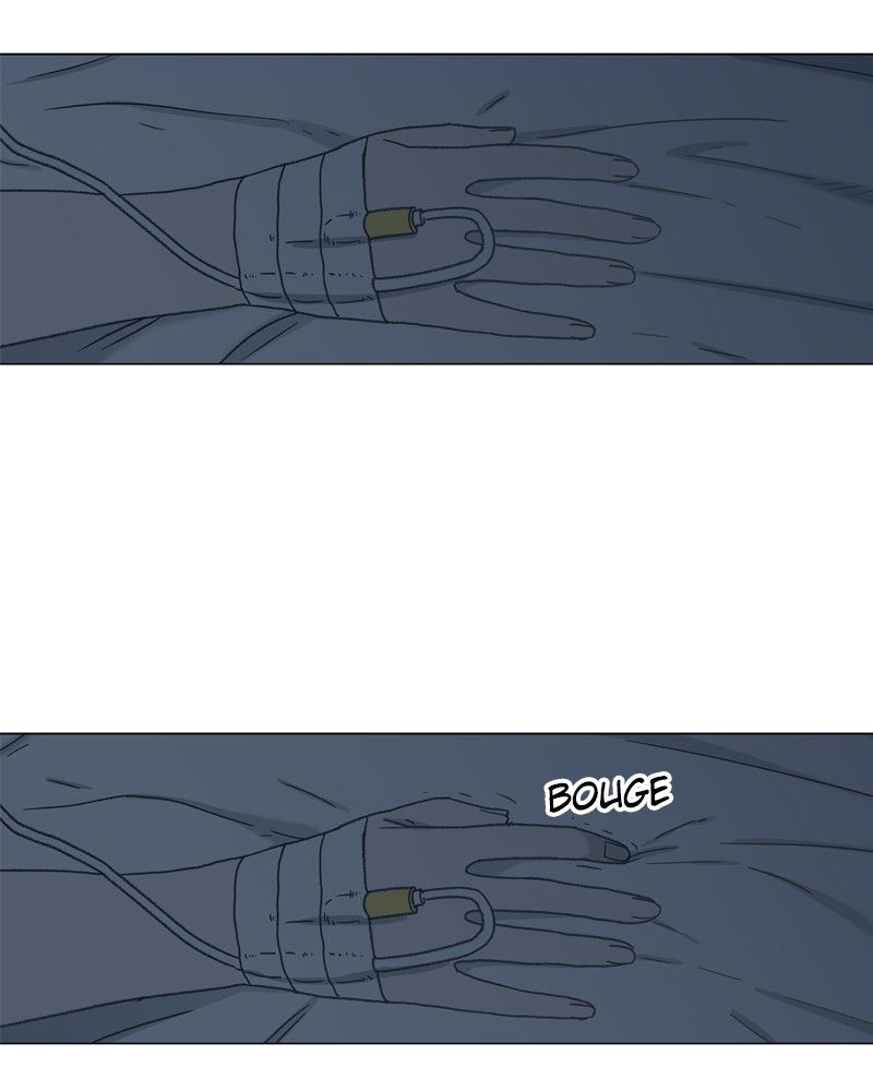 The Boxer Chapitre 59 - Page 2