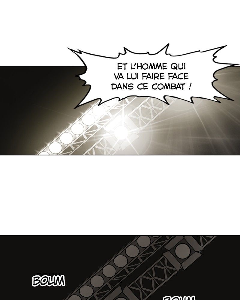 The Boxer Chapitre 59 - Page 21