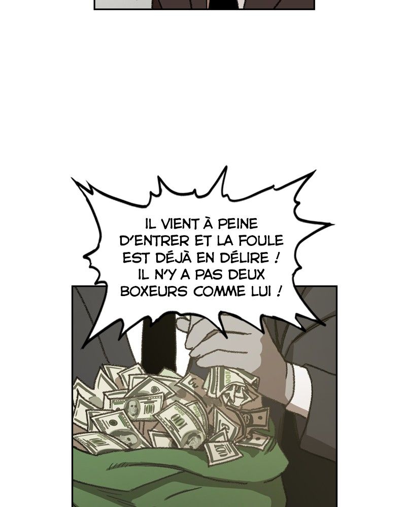The Boxer Chapitre 59 - Page 35