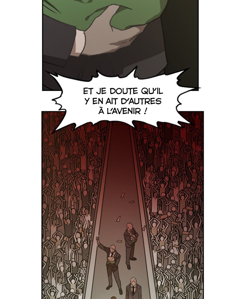 The Boxer Chapitre 59 - Page 36