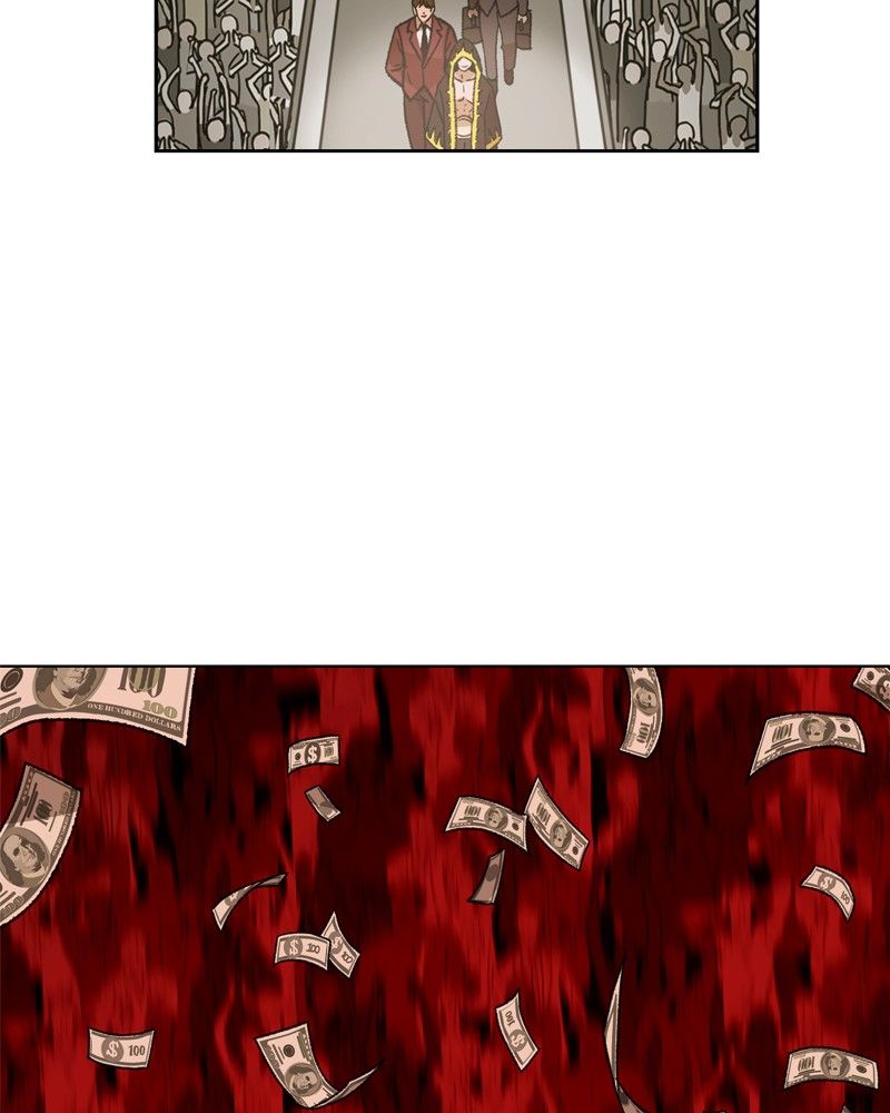 The Boxer Chapitre 59 - Page 37