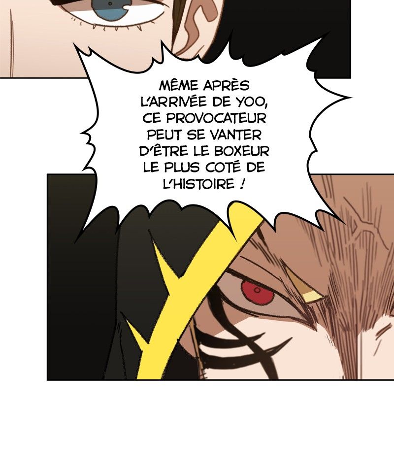 The Boxer Chapitre 59 - Page 39