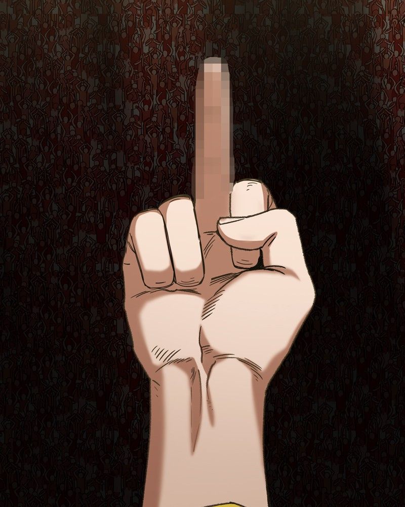 The Boxer Chapitre 59 - Page 41