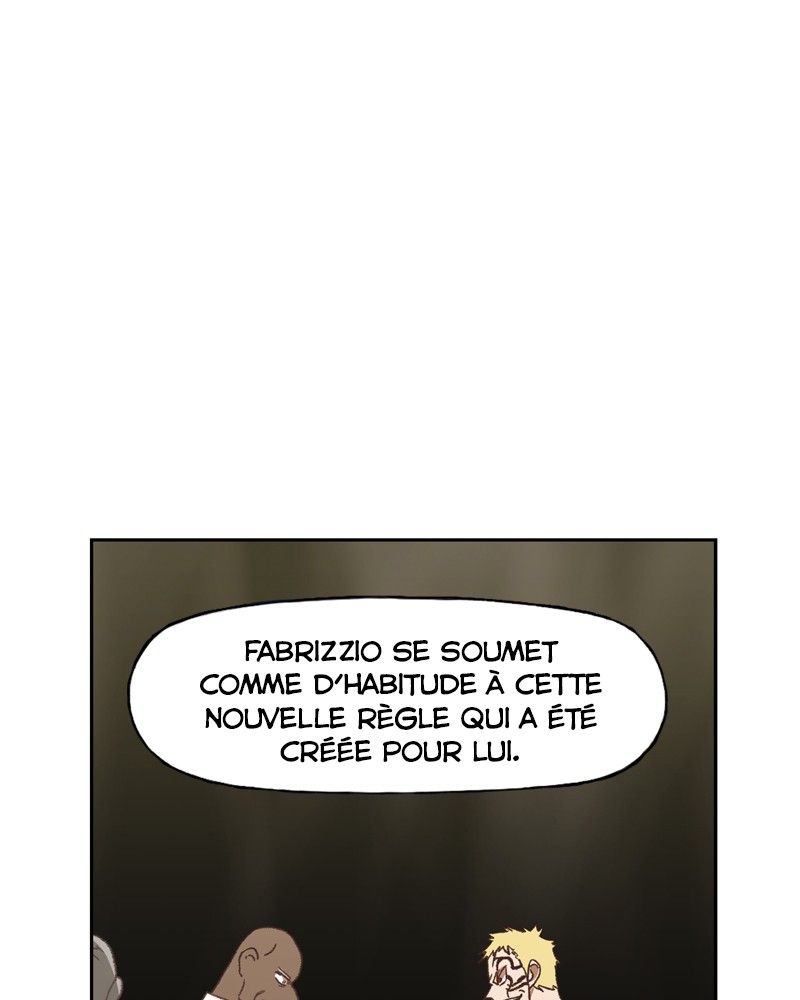The Boxer Chapitre 59 - Page 45
