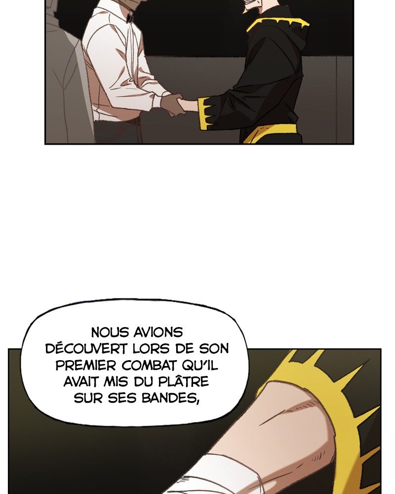 The Boxer Chapitre 59 - Page 46