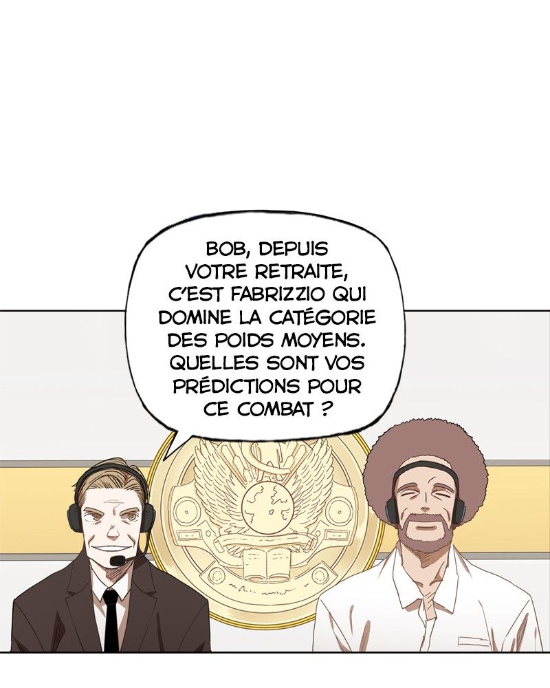 The Boxer Chapitre 59 - Page 50