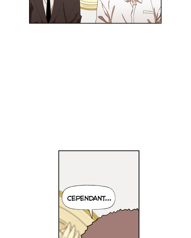 The Boxer Chapitre 59 - Page 54