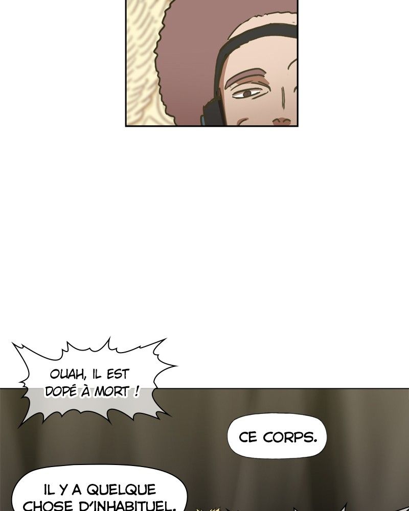 The Boxer Chapitre 59 - Page 55