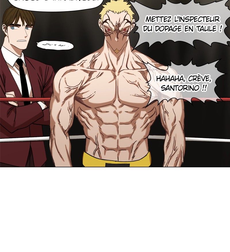 The Boxer Chapitre 59 - Page 56